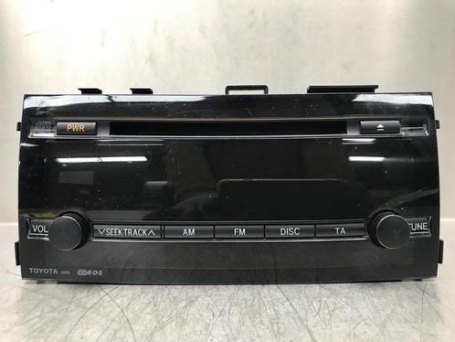 RADIO Toyota Prius (NHW20) (01-2003/12-2009) (8612047110), Auto-onderdelen, Overige Auto-onderdelen, Toyota, Gebruikt