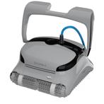 Zwembadrobot Dolphin 4, Tuin en Terras, Ophalen, Zo goed als nieuw, Overige typen