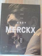 Johny Vansevenant - Het jaar van Eddy Merckx 69, Boeken, Ophalen of Verzenden, Nieuw, Johny Vansevenant
