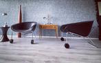 2x Mart MPGI5 armchair by Antonio Citterio for BB Italia, Ophalen of Verzenden