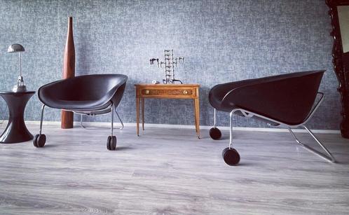 2x Mart MPGI5 armchair by Antonio Citterio for BB Italia, Antiek en Kunst, Kunst | Designobjecten, Ophalen of Verzenden