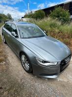 Audi A6 C7 Avant, Auto's, Break, Particulier, A6, Te koop