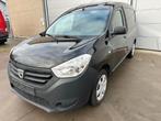 Cargo léger Dacia Dokker, Dacia, Euro 5, Achat, Capteur de stationnement