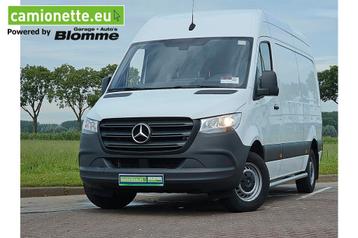 Mercedes-Benz Sprinter 315 1.9 CDI L2H2