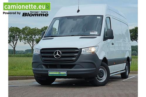 Mercedes-Benz Sprinter 315 1.9 CDI L2H2, Autos, Camionnettes & Utilitaires, Entreprise, Achat, ABS, Air conditionné, Alarme, Verrouillage central