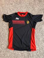 supporter t shirt België, Verzamelen, Sportartikelen en Voetbal, Ophalen of Verzenden, Zo goed als nieuw, Shirt