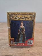 Love Letter van 999 games, Hobby en Vrije tijd, Ophalen of Verzenden, Zo goed als nieuw