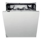 Vaatwas Whirlpool, Elektronische apparatuur, Ophalen, Nieuw, Inbouw