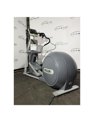 Precor USA EFX 546i Crosstrainer | Cardio, Enlèvement ou Envoi, Utilisé, Bras, Autres types