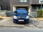 Opel Meriva, Autos, Opel, Achat, Entreprise, Boîte manuelle, Noir