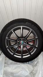 Alfa giulia winterband/velg, Auto-onderdelen, Banden en Velgen, Ophalen, Banden en Velgen, Nieuw, 17 inch