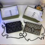 Nieuw Gucci Dames Tas Bag, Handtassen en Accessoires, Ophalen of Verzenden, Nieuw