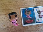 Figurine Erika Kinder Joy Mini Pop Stranger Things, Enlèvement, Comme neuf, TV, Figurine ou Poupée