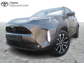 Toyota Yaris Yaris Cross Dynamic Plus, Auto's, Toyota, Automaat, Euro 6, 1495 cc, 5 deurs