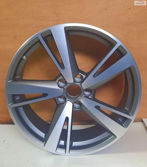Velg enkel 19" nieuw Audi A3 S3 8V 2012-2020 8V0601025EJ, Auto-onderdelen, Banden en Velgen, Band(en), 19 inch, Personenwagen