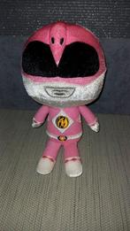 Power Ranger knuffel, Ophalen of Verzenden, Zo goed als nieuw, Overige typen