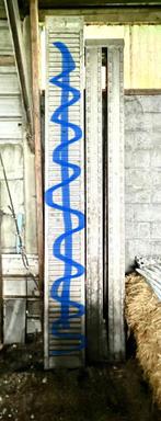 machine of kraan oprijrampen, Ophalen, Gebruikt