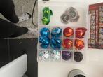 Bakugan setje, Ophalen of Verzenden, Zo goed als nieuw
