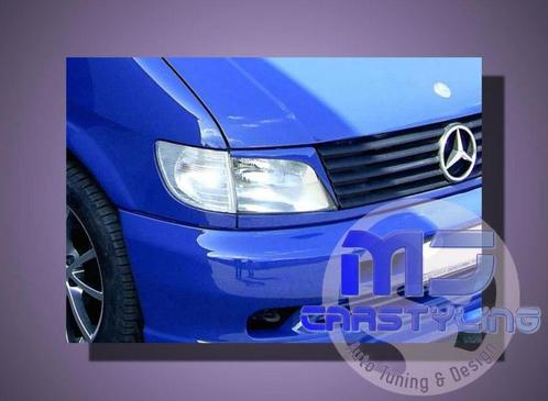 Mercedes Vito W638 - Booskijkers, Auto diversen, Tuning en Styling, Ophalen of Verzenden