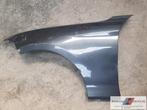 BMW 1er voorscherm links F20 F21 deukje, Auto-onderdelen, Ophalen, Gebruikt, BMW, Spatbord