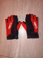 Fietshandschoenen coca cola, Fietsen en Brommers, Ophalen, Zo goed als nieuw, L