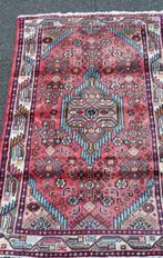 Oosters (Perzisch) handgeknoopt tapijt 83 x 120 cm, Ophalen of Verzenden