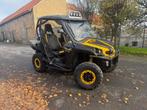 can am commander, Motoren, 1000 cc
