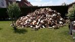 Chauffage de bois dur aucun résineux, Jardin & Terrasse, 6 m³ ou plus, Envoi, Autres essences de bois, Bûches