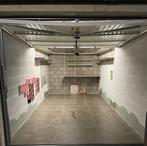 Garagebox met automatische poort te koop (2100 Deurne), Immo, Garages en Parkeerplaatsen, Antwerpen (stad)