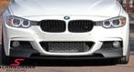 BMW F30/F31 M performance frontspoiler, Ophalen, Nieuw, BMW