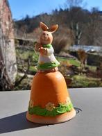 Lot de 5 cloches de Pâques, Ophalen, Nieuw