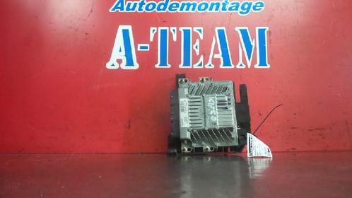 COMPUTER MOTOR Renault Megane II (BM / CM) (8200565863), Auto-onderdelen, Elektronica en Kabels, Renault, Gebruikt