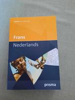 A.M. Maas - Prisma pocketwoordenboek Frans-Nederlands, Boeken, Woordenboeken, Frans, Nieuw, Ophalen of Verzenden, A.M. Maas