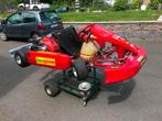 Kart automatique moteur rotatif en parfait état 44cv, Sport en Fitness, Karting, Ophalen, Zo goed als nieuw, Kart