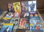 Lot de 13 DVD dont 6 NEUF sous blister., Ophalen of Verzenden, Zo goed als nieuw