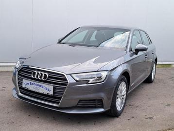 Audi A3 Sportback 1.0 Tfsi S tronic *Automaat* beschikbaar voor biedingen