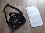 Sac à langer + matelas à langer nomade, Enfants & Bébés, Enlèvement, Comme neuf, Sac d'épaule