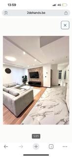 Appartementen te huur nieuw gemeubeld 2 slaapk en parking, Immo