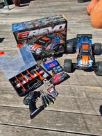 Traxxas Erevo 2.0, Ophalen, Zo goed als nieuw