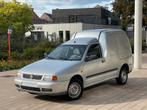 Volkswagen Caddy 1.9SDI diesel // !! GEKEURD VOOR VERKOOP !!, Auto's, Caddy Combi, Particulier, 1896 cc, Te koop