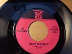 The Searchers ‎– Take It Or Leave It / Don't Hide It Away '7, 7 inch, Single, Ophalen of Verzenden, Zo goed als nieuw
