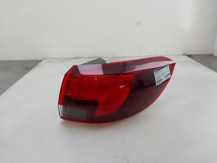 ACHTERLICHT RECHTS Opel Astra K Sports Tourer, Auto-onderdelen, Verlichting, Opel, Gebruikt