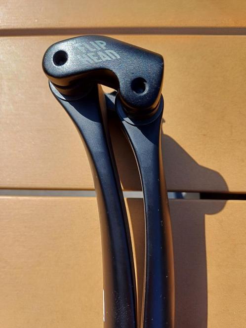 Canyon S15 VCLS 2.0 CF Seatpost, Fietsen en Brommers, Fietsaccessoires | Overige Fietsaccessoires, Gebruikt, Ophalen