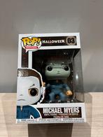 Michael Myers #03 Funko Pop! Halloween, Verzamelen, Ophalen of Verzenden, Zo goed als nieuw