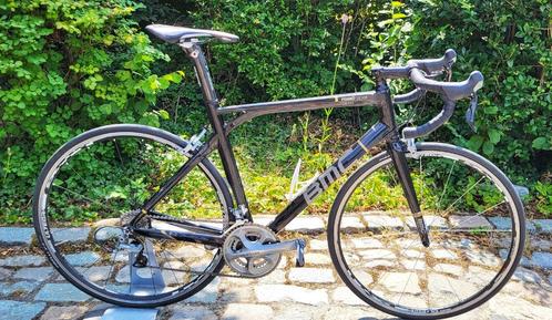 BMC Road Racer SL01, Fietsen en Brommers, Fietsen | Racefietsen, Zo goed als nieuw, Heren, Meer dan 20 versnellingen, 28 inch