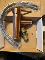 Robinet de lavabo en cuivre, Enlèvement, Comme neuf