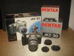 PENTAX MZ-30 Autofocus + Objectif 35-80 MM. Neuf en Boîte, TV, Hi-fi & Vidéo, Appareils photo analogiques, Enlèvement ou Envoi