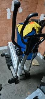 Crosstrainer DKN xc 120, Sport en Fitness, Ophalen of Verzenden, Zo goed als nieuw, Crosstrainer