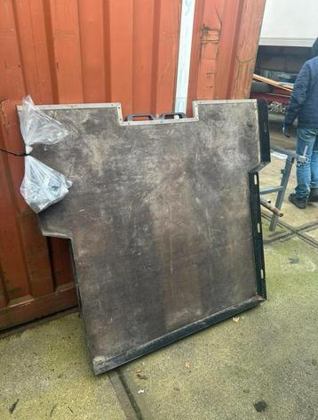 Sliding tray pick up beschikbaar voor biedingen