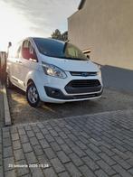 Cabine double Ford Tranzit Custom Euro 6B, Autos, Particulier, Achat, Ford